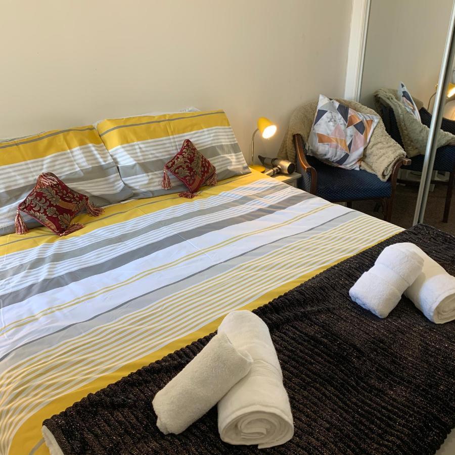 Heart Of Perth, City Centre Location Екстериор снимка